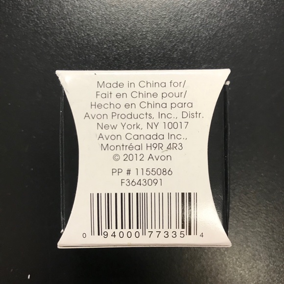 Pearlesque & Rhinestone Interchangeable Earrings - Picture 5 of 5